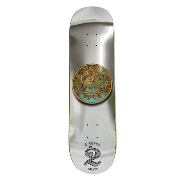 United Skates of America Team Board
