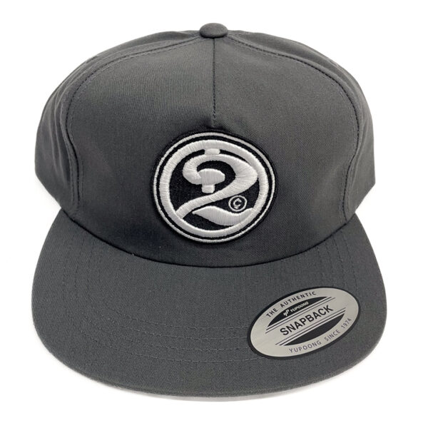 2Cents Snapback Hat - Image 5