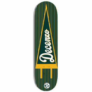 Ryan Decenzo “Ballin Flag” Pro Model