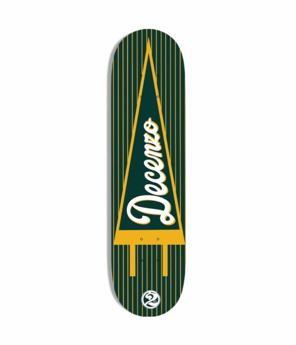 Ryan Decenzo “Ballin Flag” Pro Model