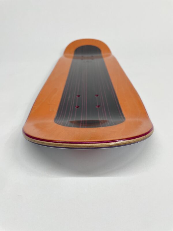 Cyril Jackson “Underdog” Pro Model - Image 3