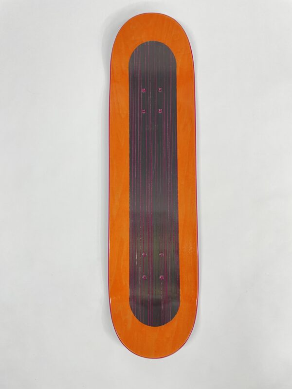 Cyril Jackson “Underdog” Pro Model - Image 2