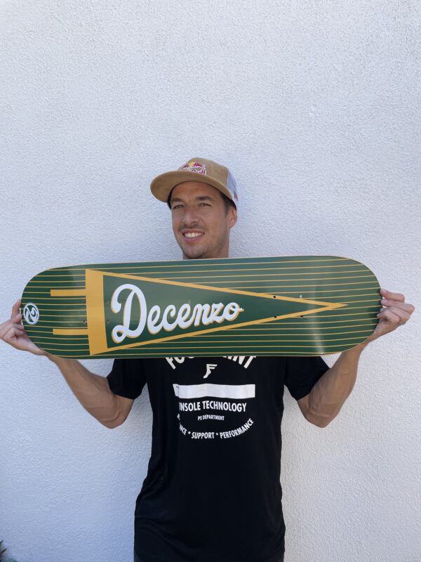 Ryan Decenzo “Ballin Flag” Pro Model - Image 5